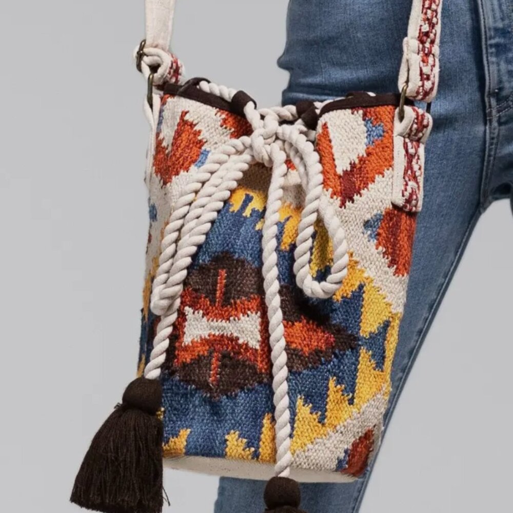 Ruggine Bucket Bag NWT - Picture 6 of 7